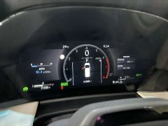 Lexus LM 2023 500h Six-Seat Premium Edition - ფოტო 10