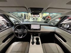 Lexus LM 2023 500h Six-Seat Premium Edition - ფოტო 14