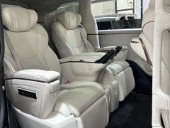 Lexus LM 2023 500h Six-Seat Premium Edition - ფოტო 15