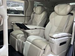 Lexus LM 2023 500h Six-Seat Premium Edition - ფოტო 16