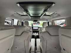 Lexus LM 2023 500h Six-Seat Premium Edition - ფოტო 17