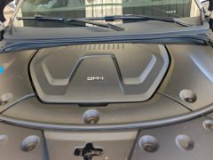BYD Frigate 07 Glory Edition DM-i 205KM Flagship - ფოტო 10