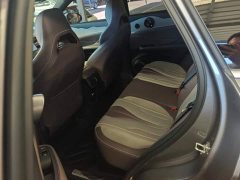 BYD Frigate 07 Glory Edition DM-i 205KM Flagship - ფოტო 11