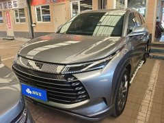 BYD Frigate 07 Glory Edition DM-i 205KM Flagship - ფოტო 2