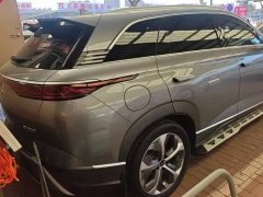 BYD Frigate 07 Glory Edition DM-i 205KM Flagship - ფოტო 3