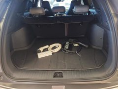 BYD Frigate 07 Glory Edition DM-i 205KM Flagship - ფოტო 4