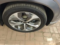 BYD Frigate 07 Glory Edition DM-i 205KM Flagship - ფოტო 6