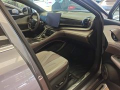 BYD Frigate 07 Glory Edition DM-i 205KM Flagship - ფოტო 8