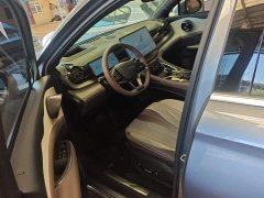 BYD Frigate 07 Glory Edition DM-i 205KM Flagship - ფოტო 9