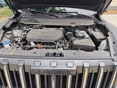 Haval Manlong Gasoline 2.0T 4WD Ultra - ფოტო 10