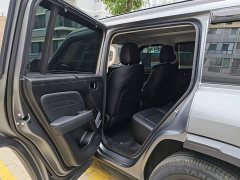 Haval Manlong Gasoline 2.0T 4WD Ultra - ფოტო 11