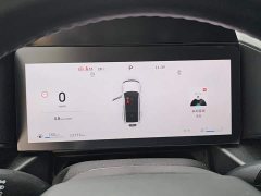 Haval Manlong Gasoline 2.0T 4WD Ultra - ფოტო 14