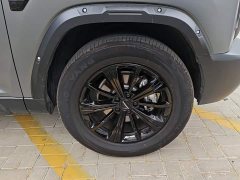 Haval Manlong Gasoline 2.0T 4WD Ultra - ფოტო 6