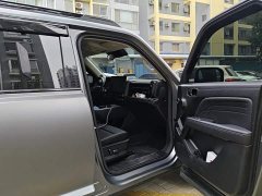 Haval Manlong Gasoline 2.0T 4WD Ultra - ფოტო 8
