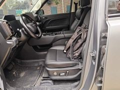 Haval Manlong Gasoline 2.0T 4WD Ultra - ფოტო 9