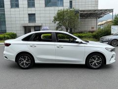Geely Emgrand 2023 4th Generation Champion Edition 1.5L CVT Luxury - ფოტო 11