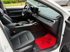 Geely Emgrand 2023 4th Generation Champion Edition 1.5L CVT Luxury - ფოტო 12