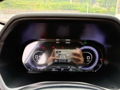Geely Emgrand 2023 4th Generation Champion Edition 1.5L CVT Luxury - ფოტო 13