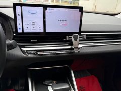 Geely Emgrand 2023 4th Generation Champion Edition 1.5L CVT Luxury - ფოტო 14