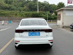 Geely Emgrand 2023 4th Generation Champion Edition 1.5L CVT Luxury - ფოტო 6