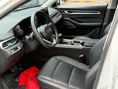 Geely Emgrand 2023 4th Generation Champion Edition 1.5L CVT Luxury - ფოტო 7