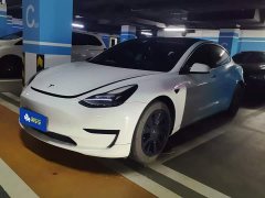 Tesla Model 3 Facelift Standard Range RWD Upgrade 3D1 - ფოტო 1