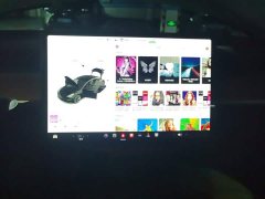 Tesla Model 3 Facelift Standard Range RWD Upgrade 3D1 - ფოტო 13