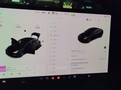 Tesla Model 3 Facelift Standard Range RWD Upgrade 3D1 - ფოტო 14