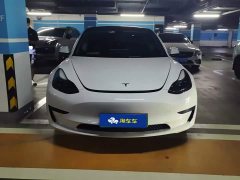 Tesla Model 3 Facelift Standard Range RWD Upgrade 3D1 - ფოტო 2