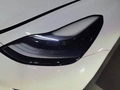 Tesla Model 3 Facelift Standard Range RWD Upgrade 3D1 - ფოტო 5