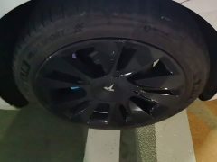 Tesla Model 3 Facelift Standard Range RWD Upgrade 3D1 - ფოტო 6