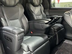 Lexus LM 2023 500h Six-Seat Premium Edition - ფოტო 12