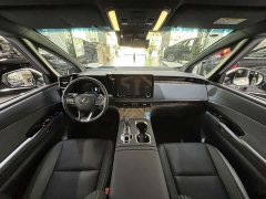 Lexus LM 2023 500h Six-Seat Premium Edition - ფოტო 13