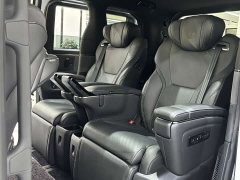 Lexus LM 2023 500h Six-Seat Premium Edition - ფოტო 14