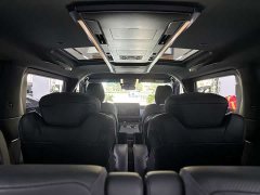 Lexus LM 2023 500h Six-Seat Premium Edition - ფოტო 15