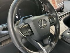 Lexus LM 2023 500h Six-Seat Premium Edition - ფოტო 6
