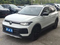 Volkswagen Touareg 2025 Sharp 1.5L Keen Edition - ფოტო 1
