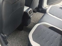 Volkswagen Touareg 2025 Sharp 1.5L Keen Edition - ფოტო 11
