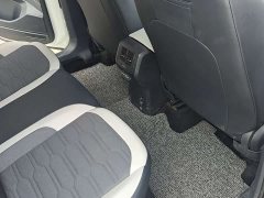 Volkswagen Touareg 2025 Sharp 1.5L Keen Edition - ფოტო 12