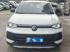 Volkswagen Touareg 2025 Sharp 1.5L Keen Edition - ფოტო 2