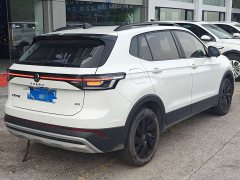 Volkswagen Touareg 2025 Sharp 1.5L Keen Edition - ფოტო 3