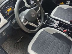Volkswagen Touareg 2025 Sharp 1.5L Keen Edition - ფოტო 5