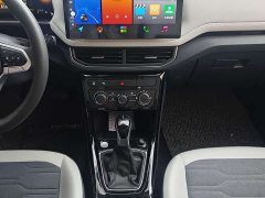 Volkswagen Touareg 2025 Sharp 1.5L Keen Edition - ფოტო 7