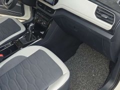 Volkswagen Touareg 2025 Sharp 1.5L Keen Edition - ფოტო 8