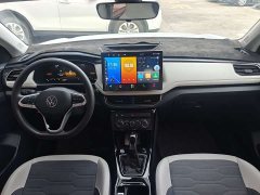 Volkswagen Touareg 2025 Sharp 1.5L Keen Edition - ფოტო 9