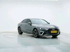 Audi A4L 40 TFSI Fashion Dynamic - ფოტო 2