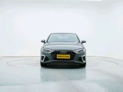 Audi A4L 40 TFSI Fashion Dynamic - ფოტო 3