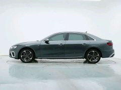 Audi A4L 40 TFSI Fashion Dynamic - ფოტო 4