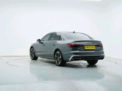 Audi A4L 40 TFSI Fashion Dynamic - ფოტო 5