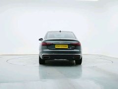 Audi A4L 40 TFSI Fashion Dynamic - ფოტო 6